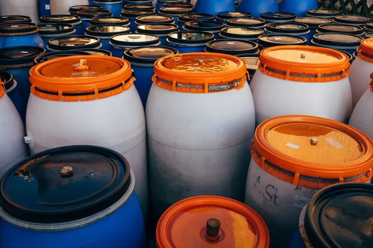 Chemical & Toxic Waste Cleanup in Butterfield Park, NM